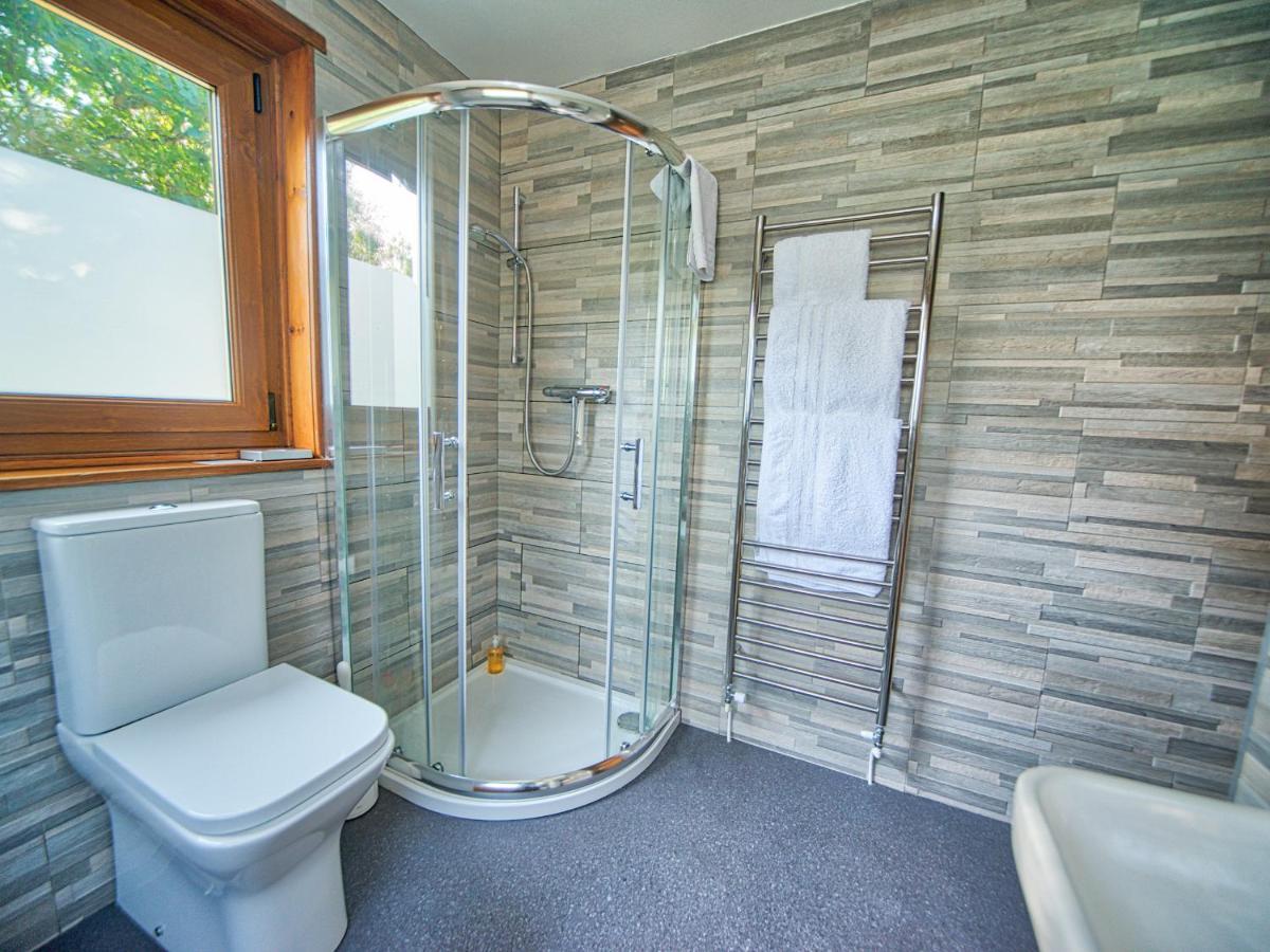 Arenig Villa Bala Buitenkant foto