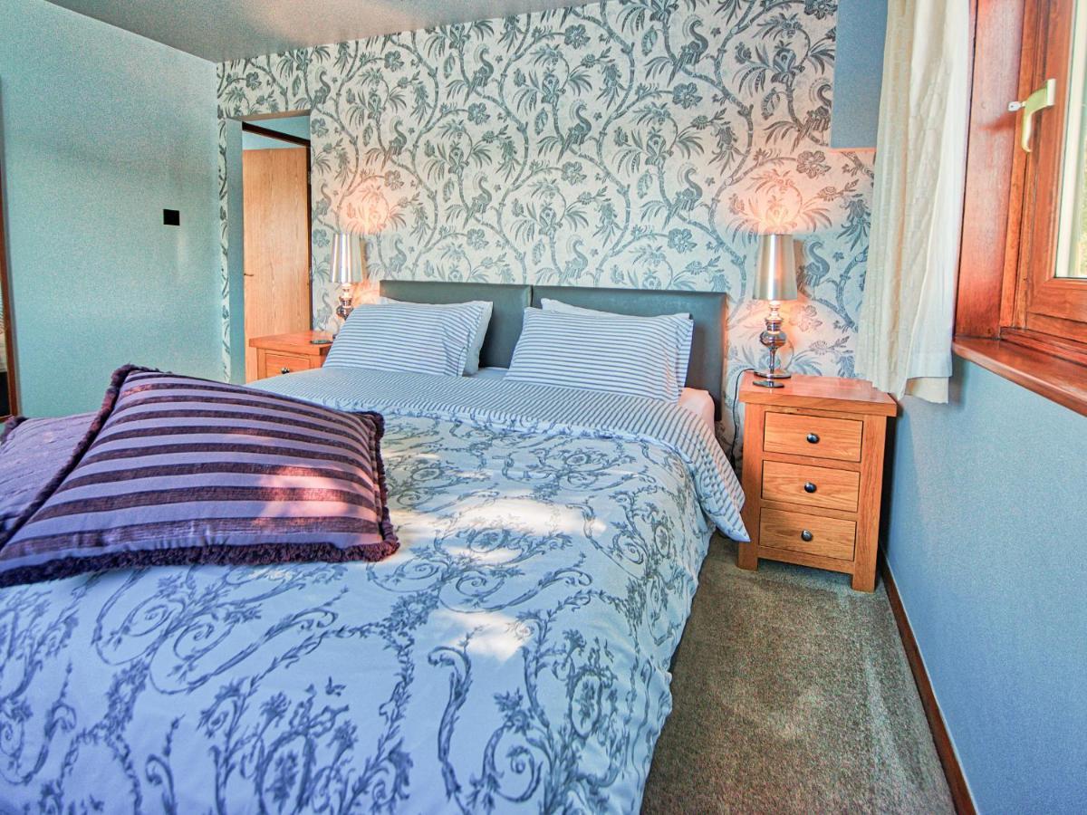 Arenig Villa Bala Buitenkant foto
